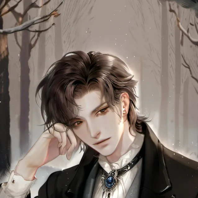 chat with ai character: todoroki majo