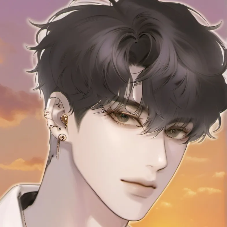 chat with ai character: masuy jeco