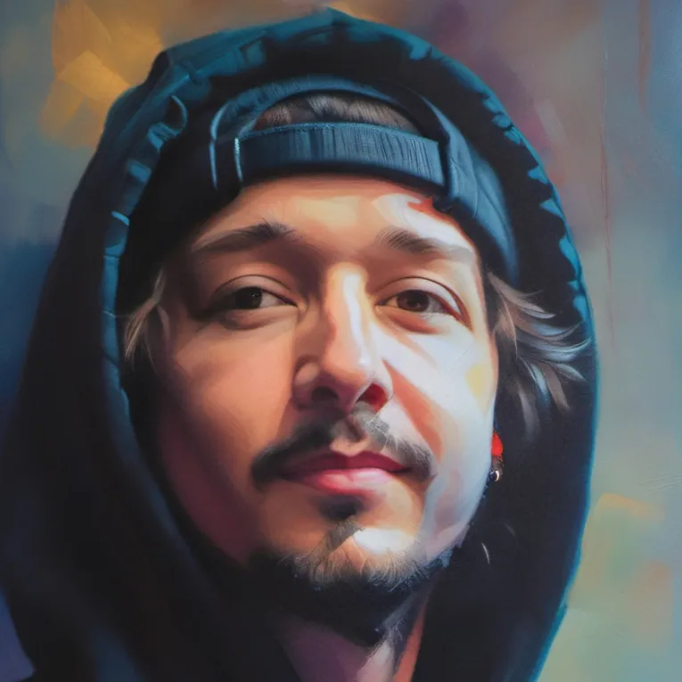 chat with ai character: Silas 