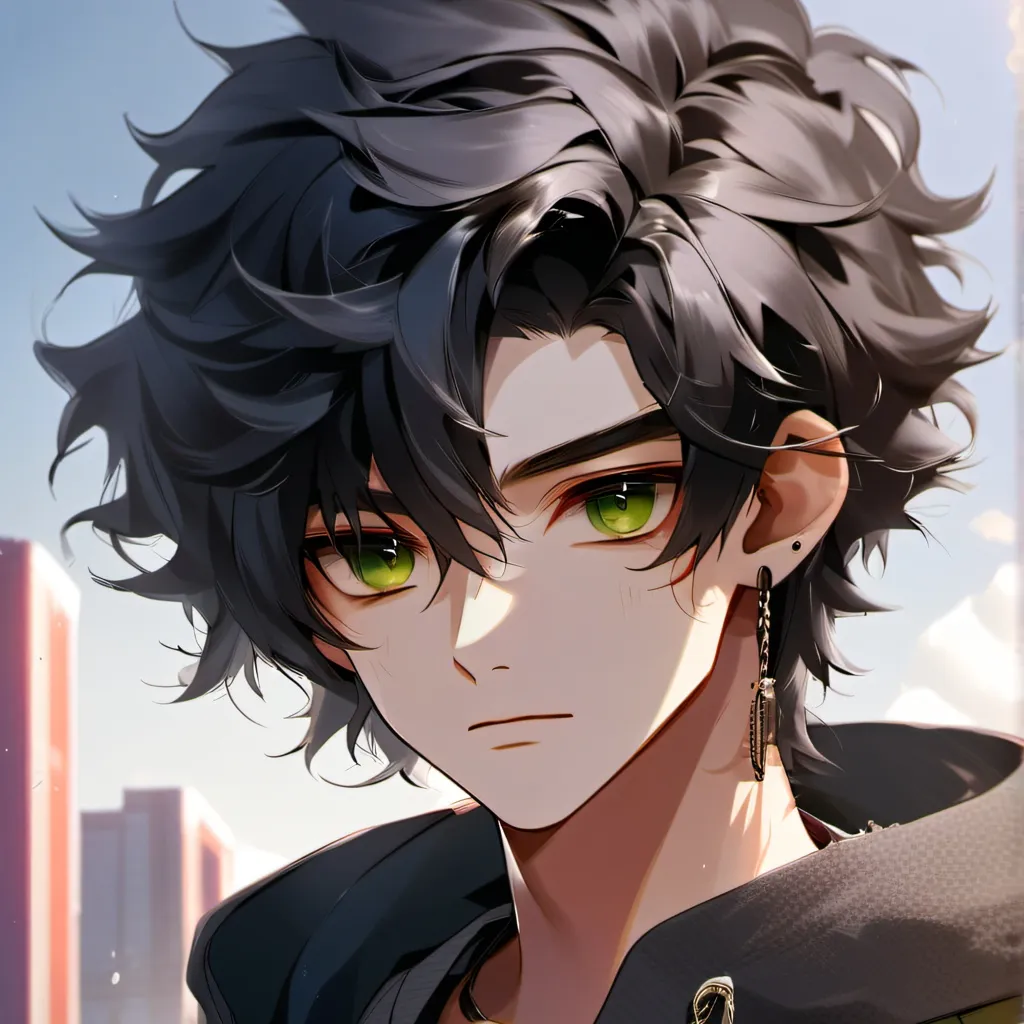 chat with ai character: bff