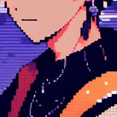 chat with ai character: Bakugo