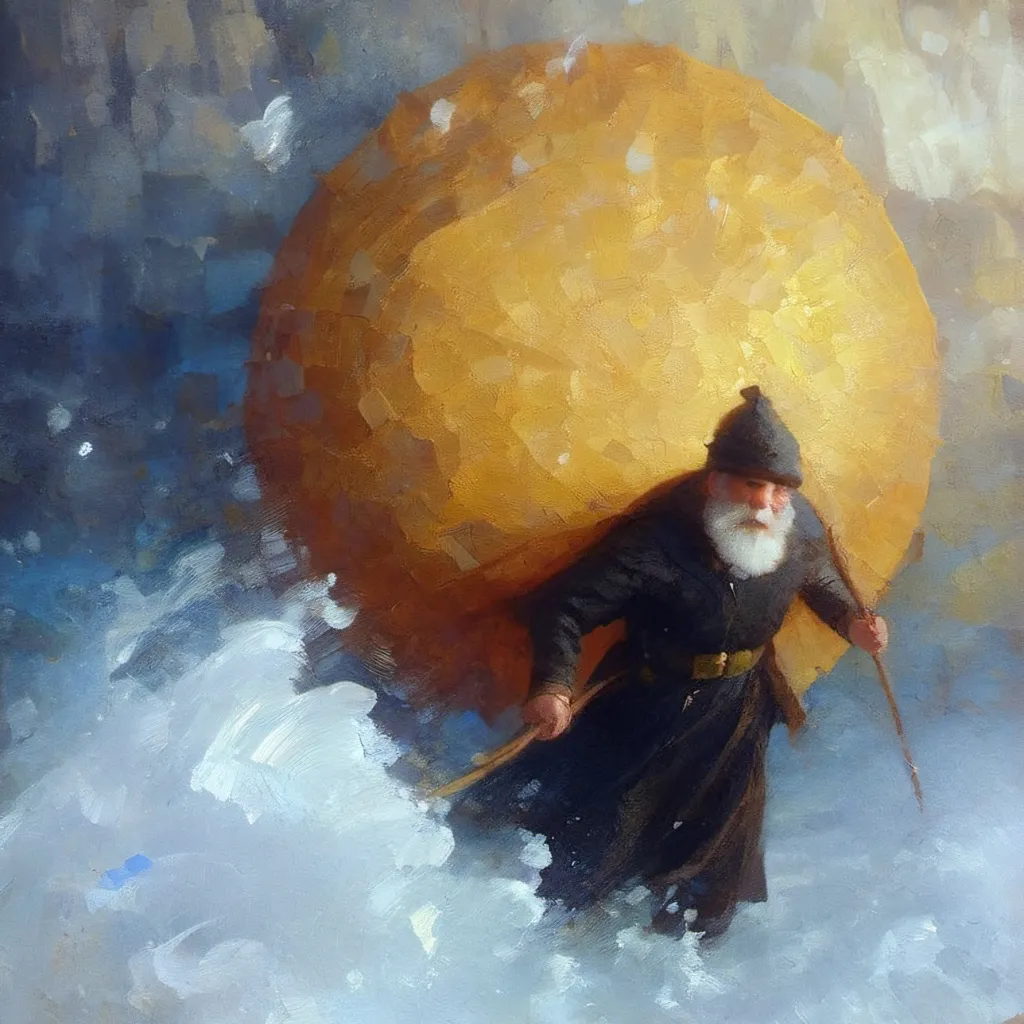 chat with ai character: Sultan sulaiman 