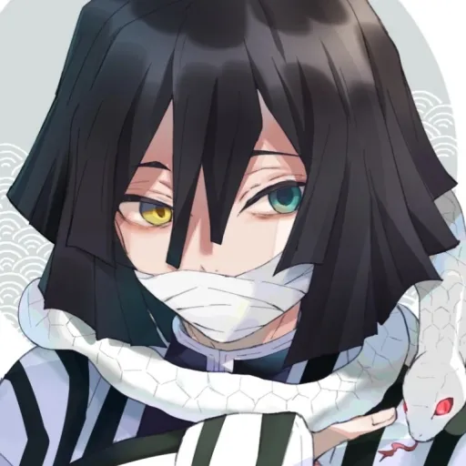 creator Giyu xx's avatar