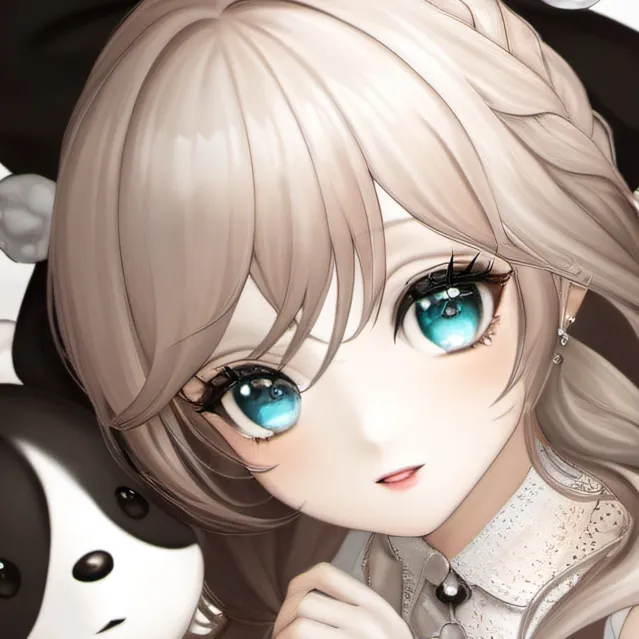 chat with ai character: Coco 