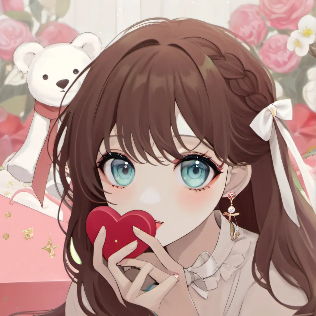 chat with ai character: Lila