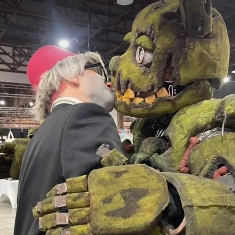 talkie's author avatar