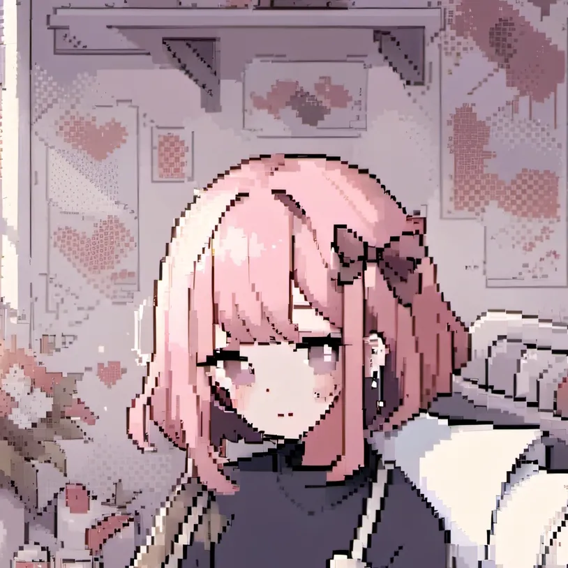 chat with ai character: Violet 