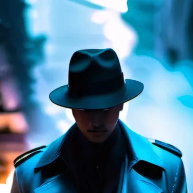 chat with ai character: John 