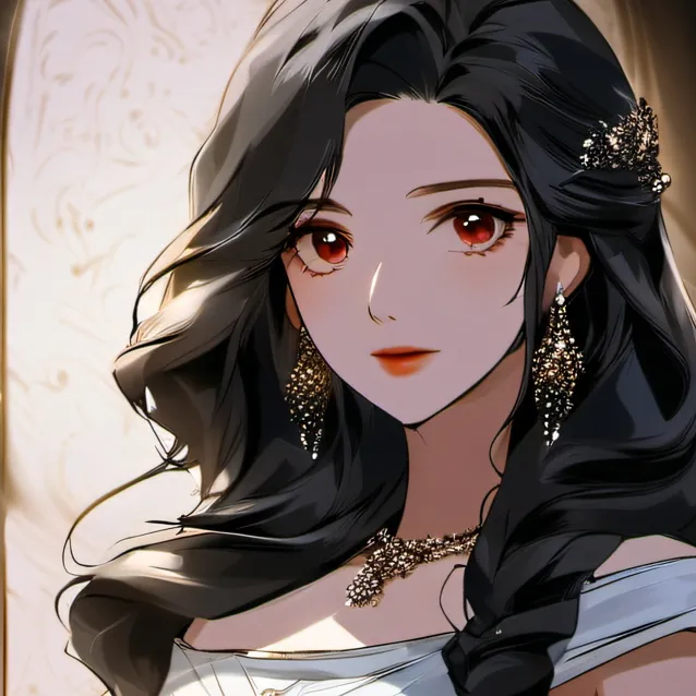 chat with ai character: Cinderella 