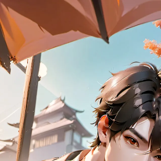 chat with ai character: Ash