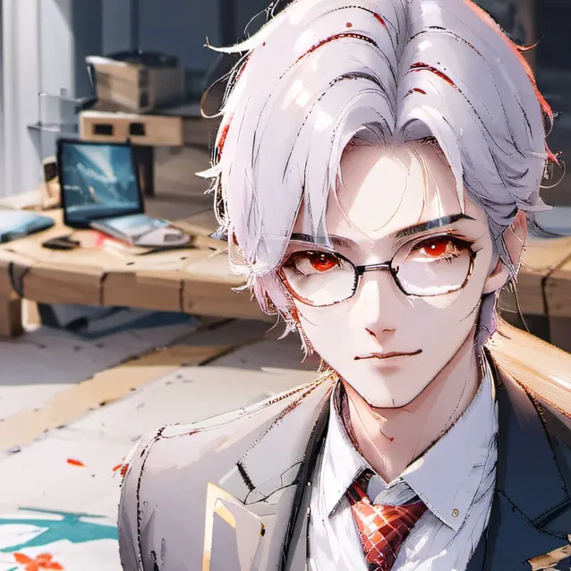 chat with ai character: Elijah 