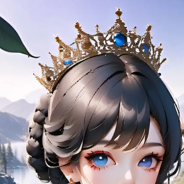 chat with ai character: Princess Emily 