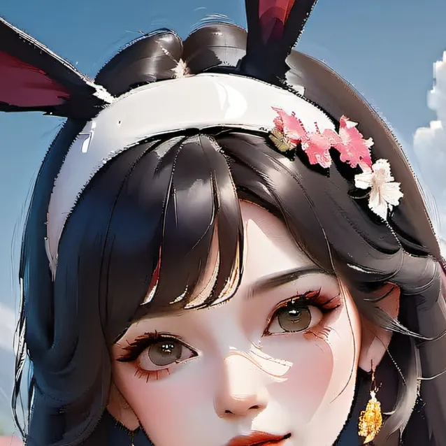 chat with ai character: Anna