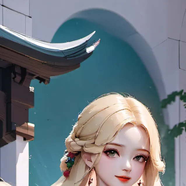 chat with ai character: Sarah 