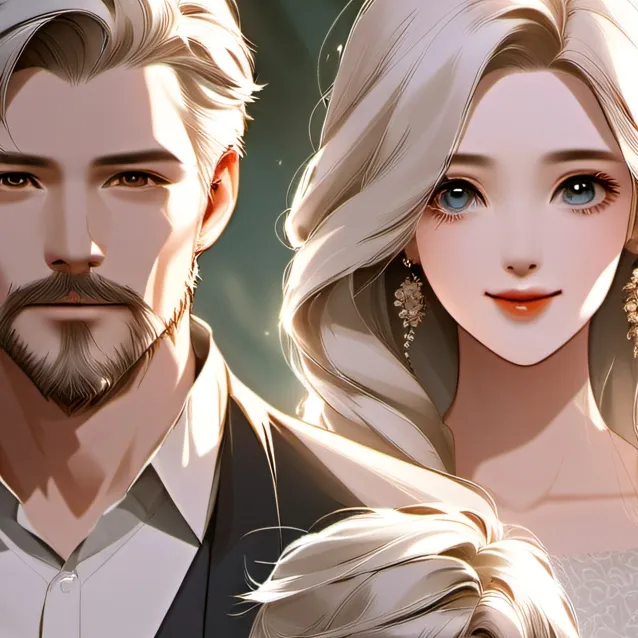 chat with ai character: ur family 3