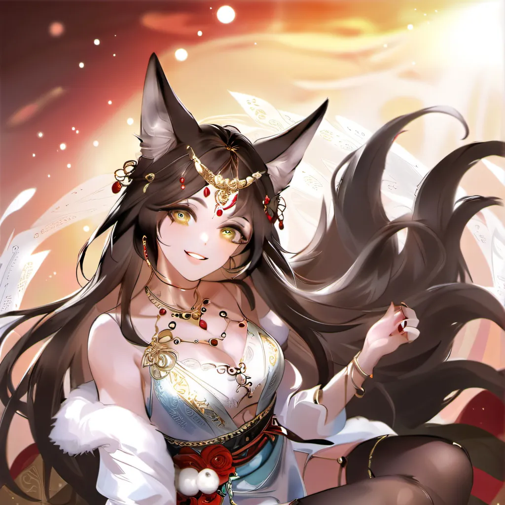 chat with ai character: Kyuuseki