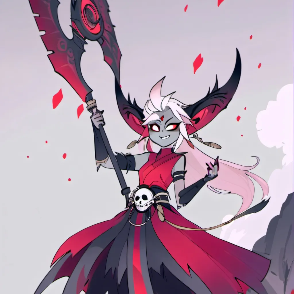 chat with ai character: MHA4:Jae