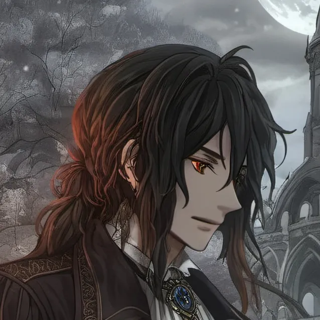 chat with ai character: vampire slayer 