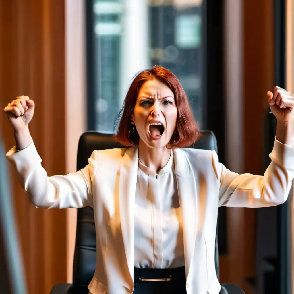 chat with ai character: karen