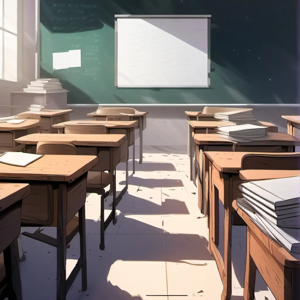 chat with ai character: MHA SCP world