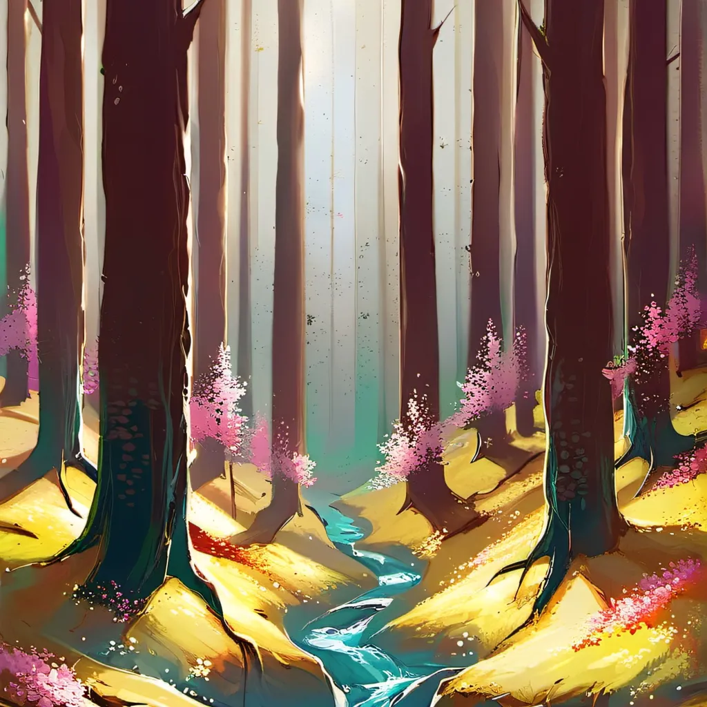 chat with ai character: idk to put