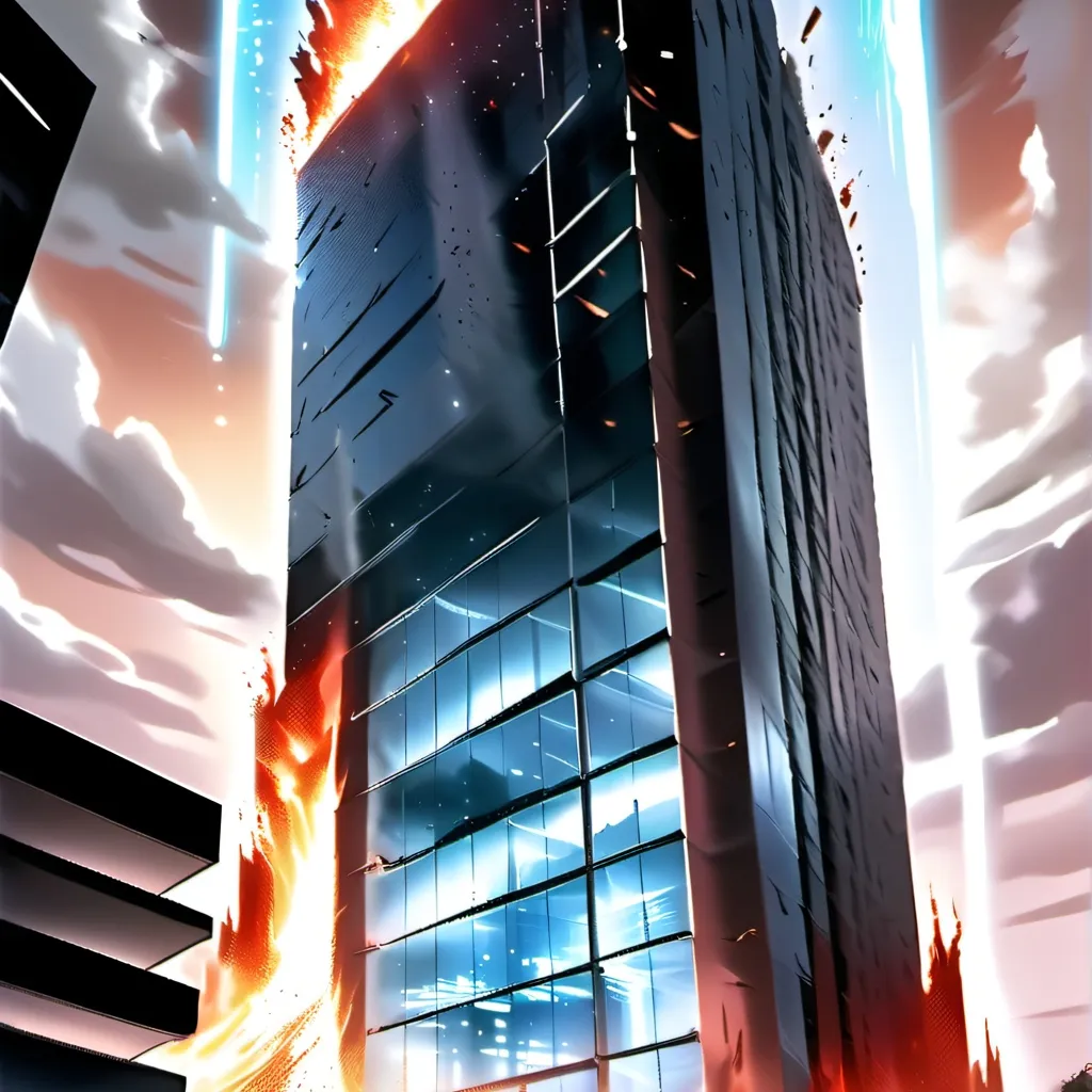 chat with ai character: Mha