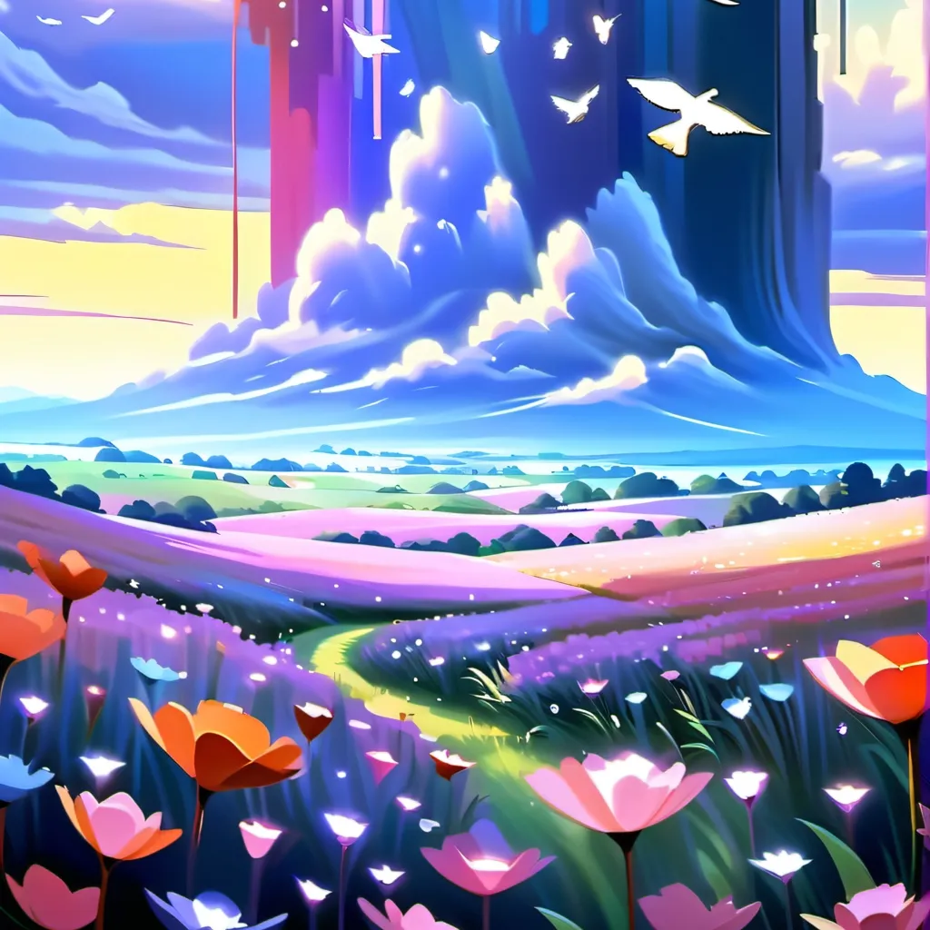 chat with ai character: mha 