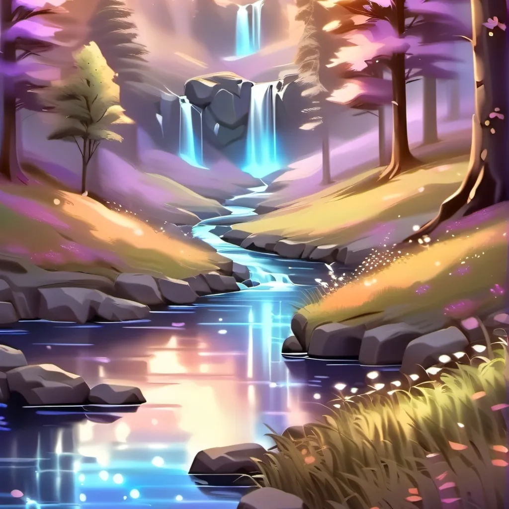 chat with ai character: Mha