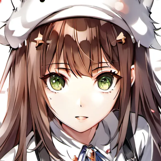 chat with ai character: Ella