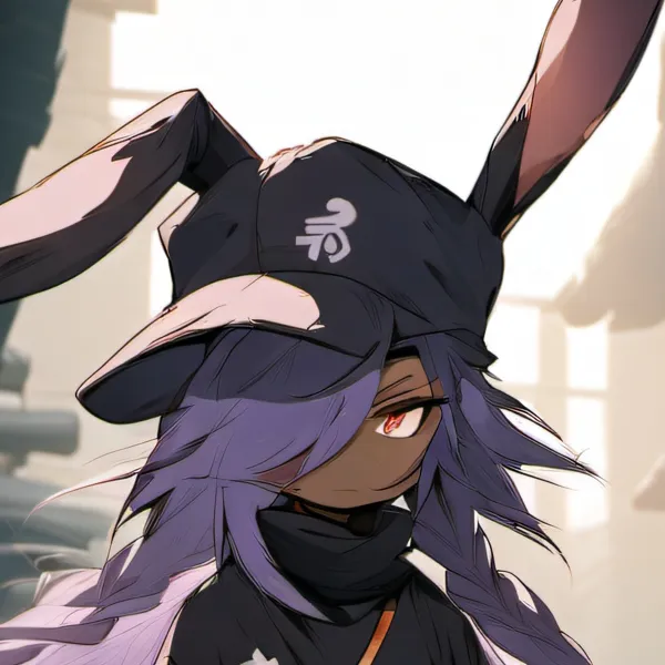 chat with ai character: •<Lori>•