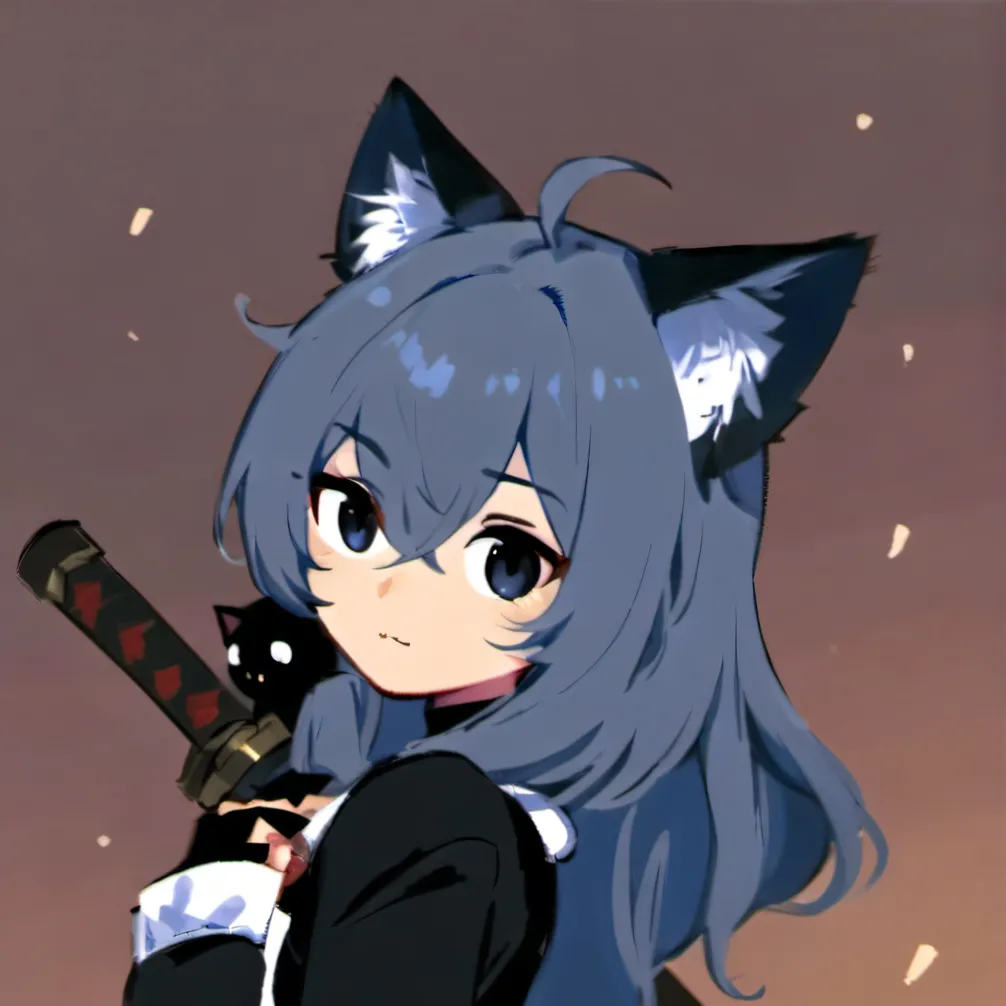 chat with ai character: +Rori+