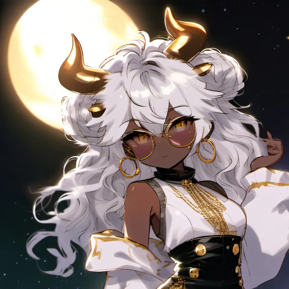 chat with ai character: Melody