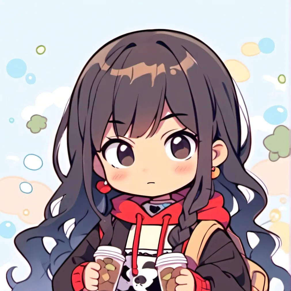 chat with ai character: Jocelynn