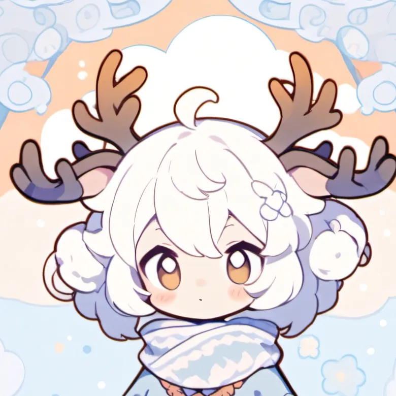 chat with ai character: Annabelle