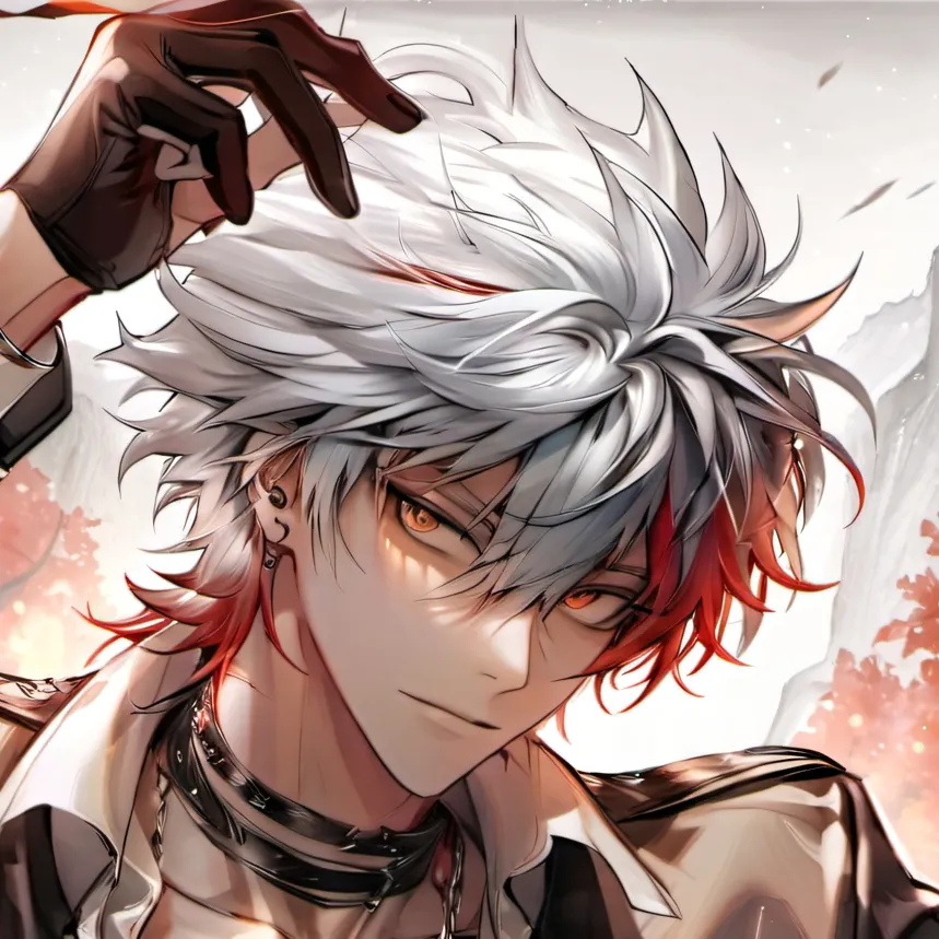 chat with ai character: Shoto