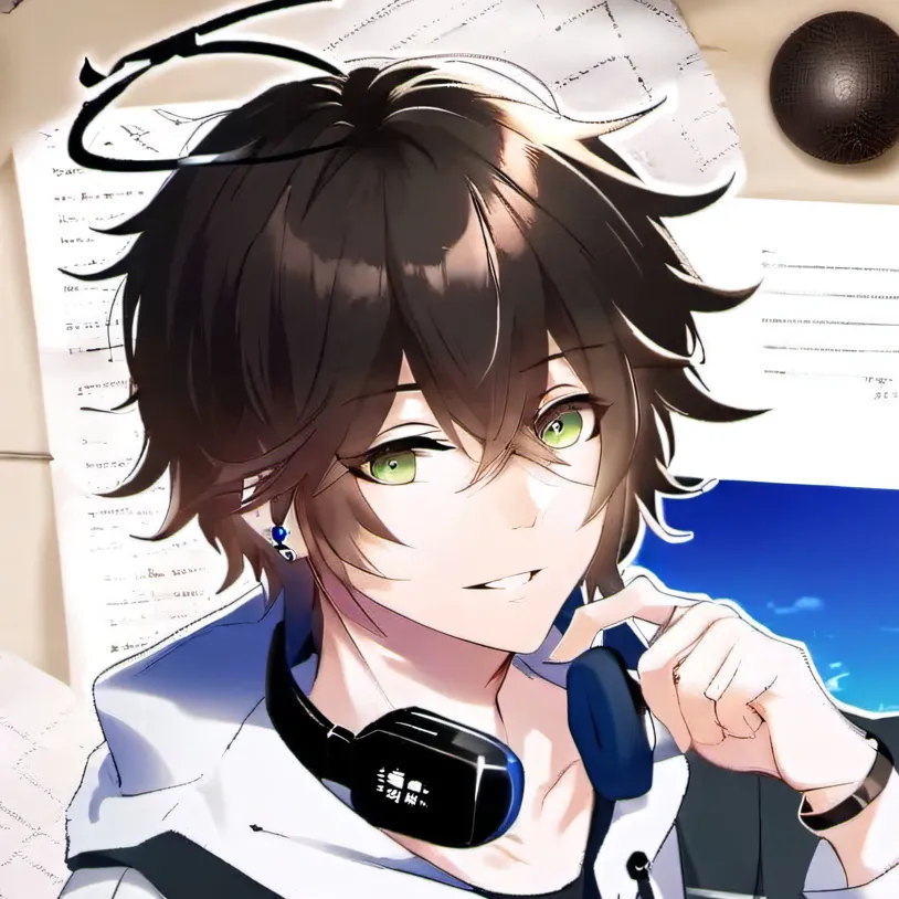 chat with ai character: D1mzzy