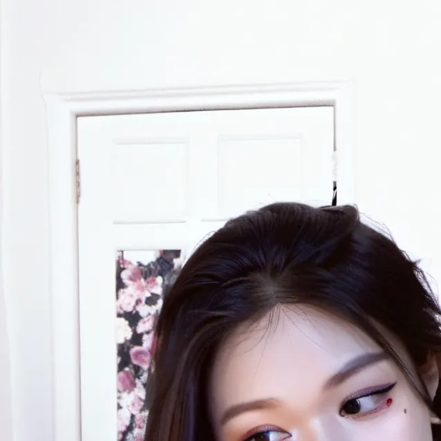 chat with ai character: Lily