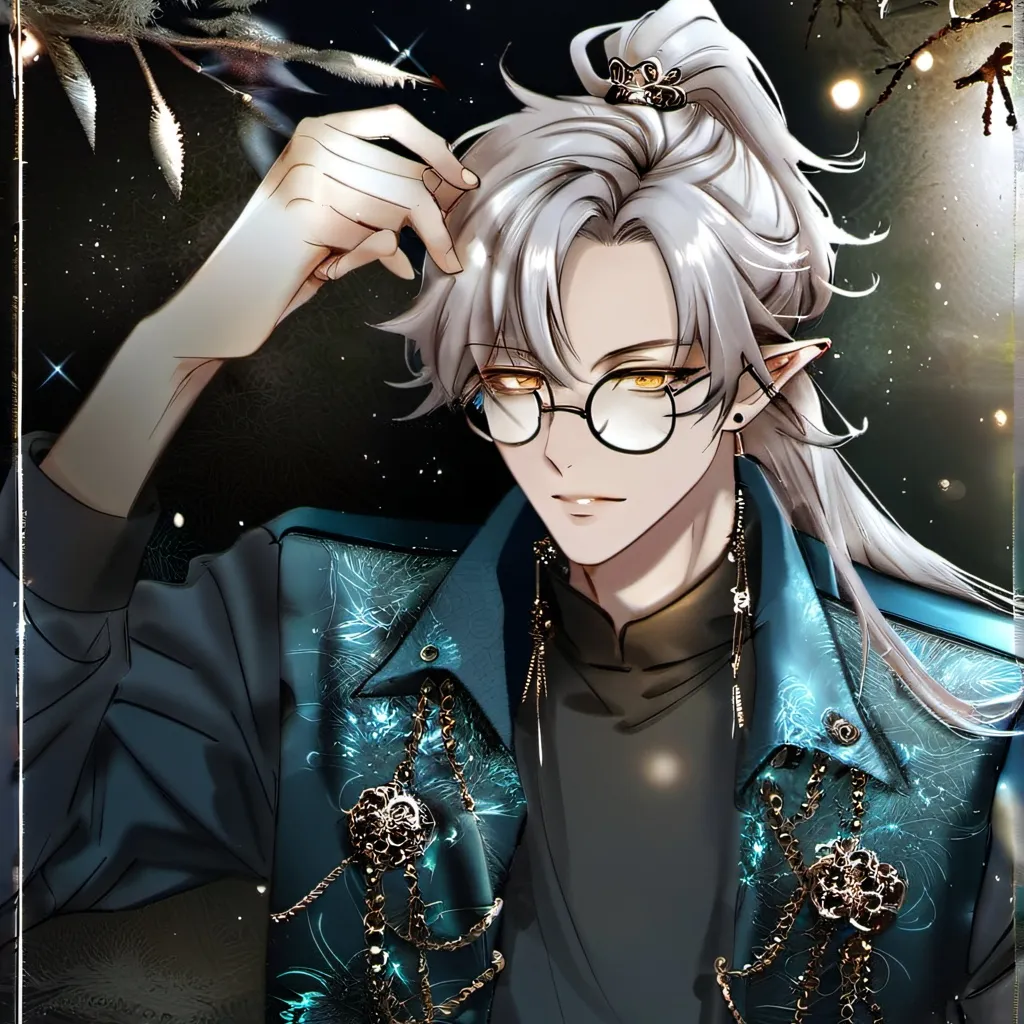 chat with ai character: Wigrun