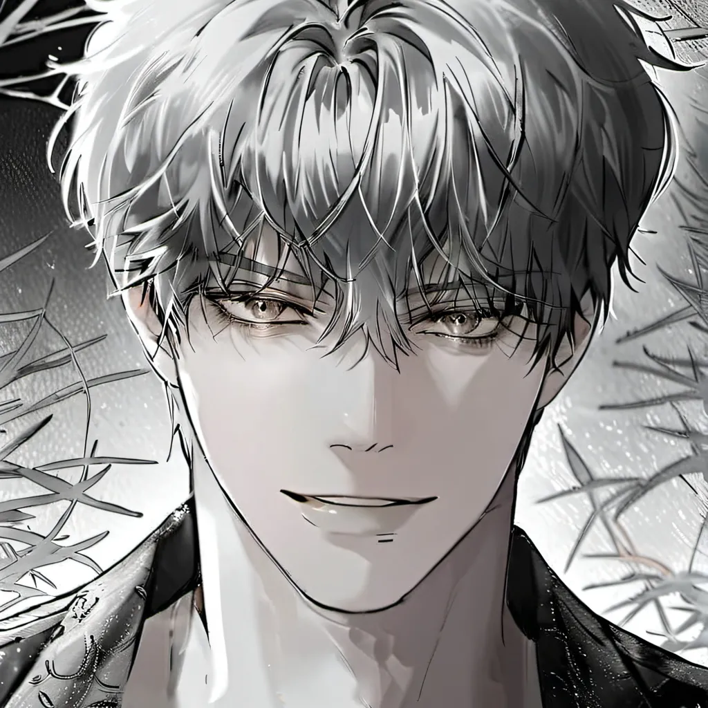 chat with ai character: Kai