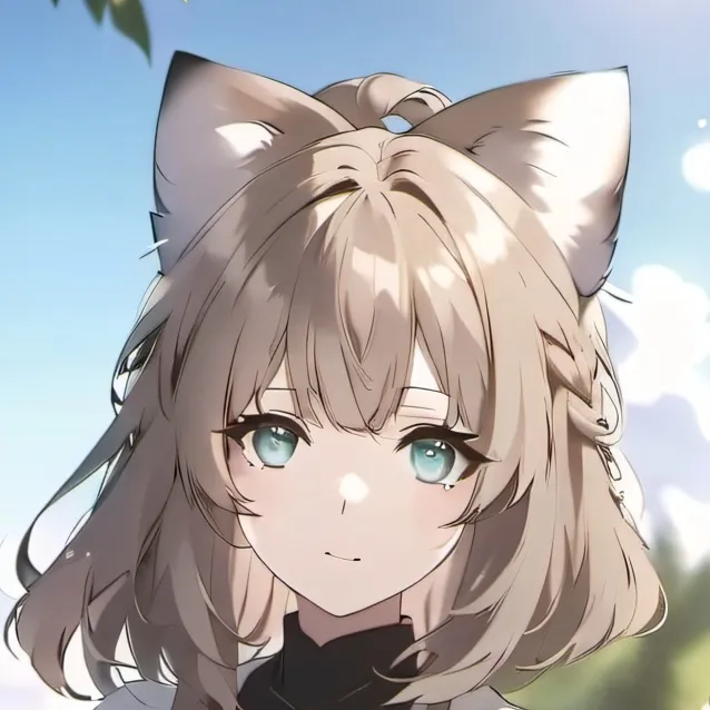 chat with ai character: leyla