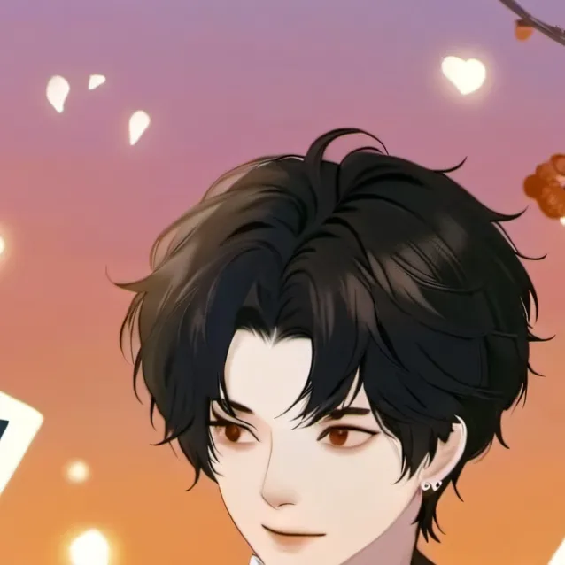 chat with ai character: danger