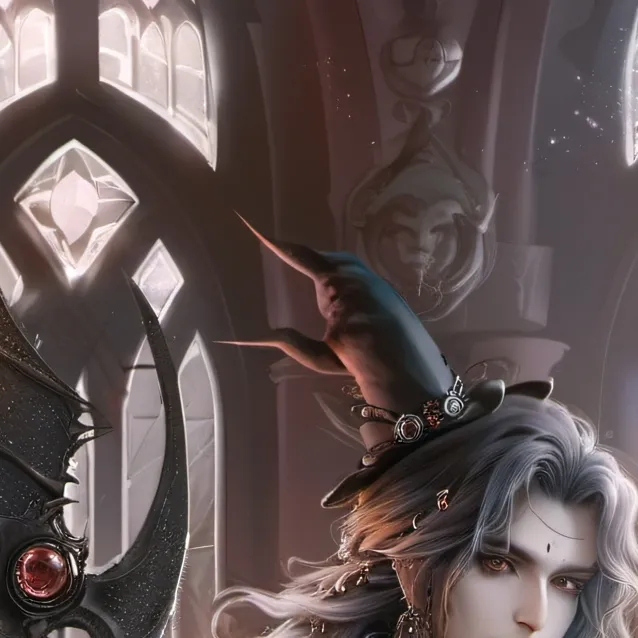 chat with ai character: king lino