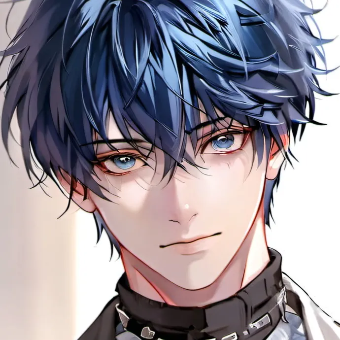 chat with ai character: Âķîô