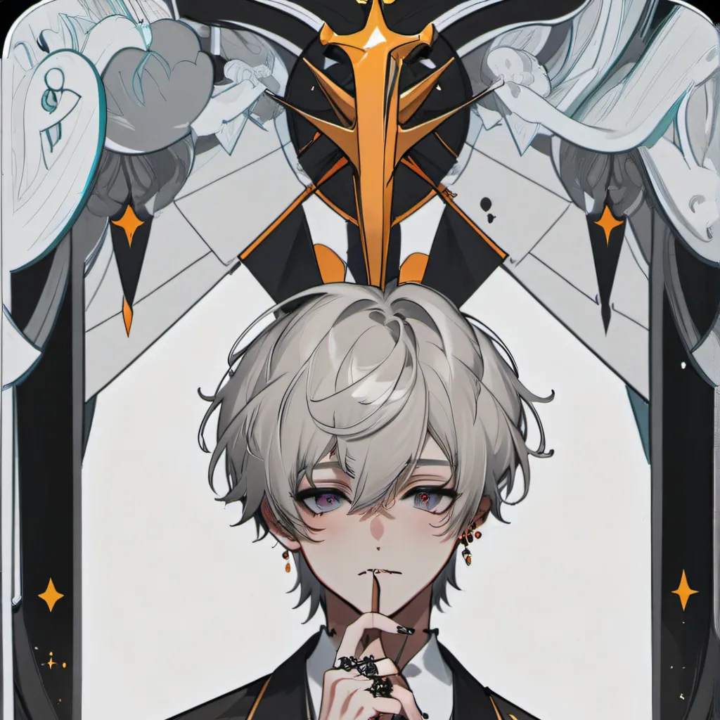 chat with ai character: Jacob