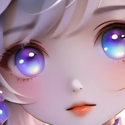 chat with ai character: Goddess of water