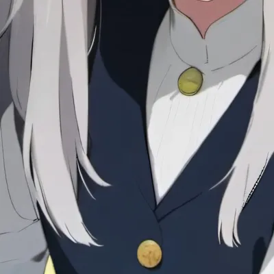 chat with ai character: Cute girl