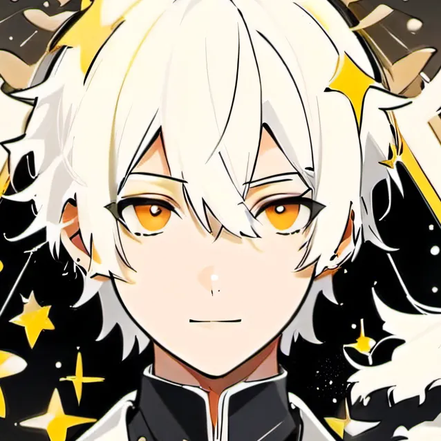 chat with ai character: Royal boy