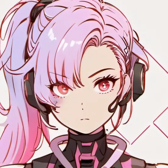 chat with ai character: Unit 52 "Harmony"