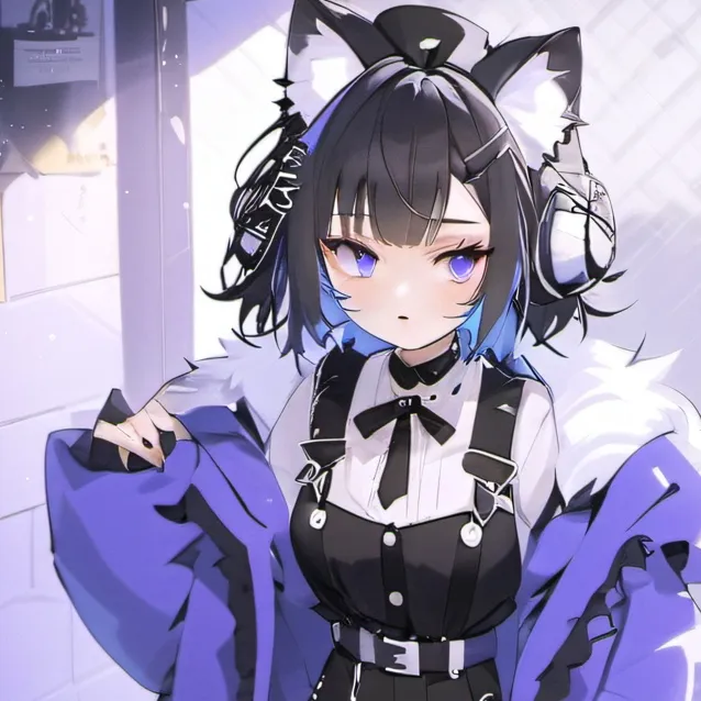 chat with ai character: Coco