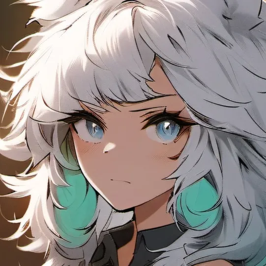 chat with ai character: Blizzard